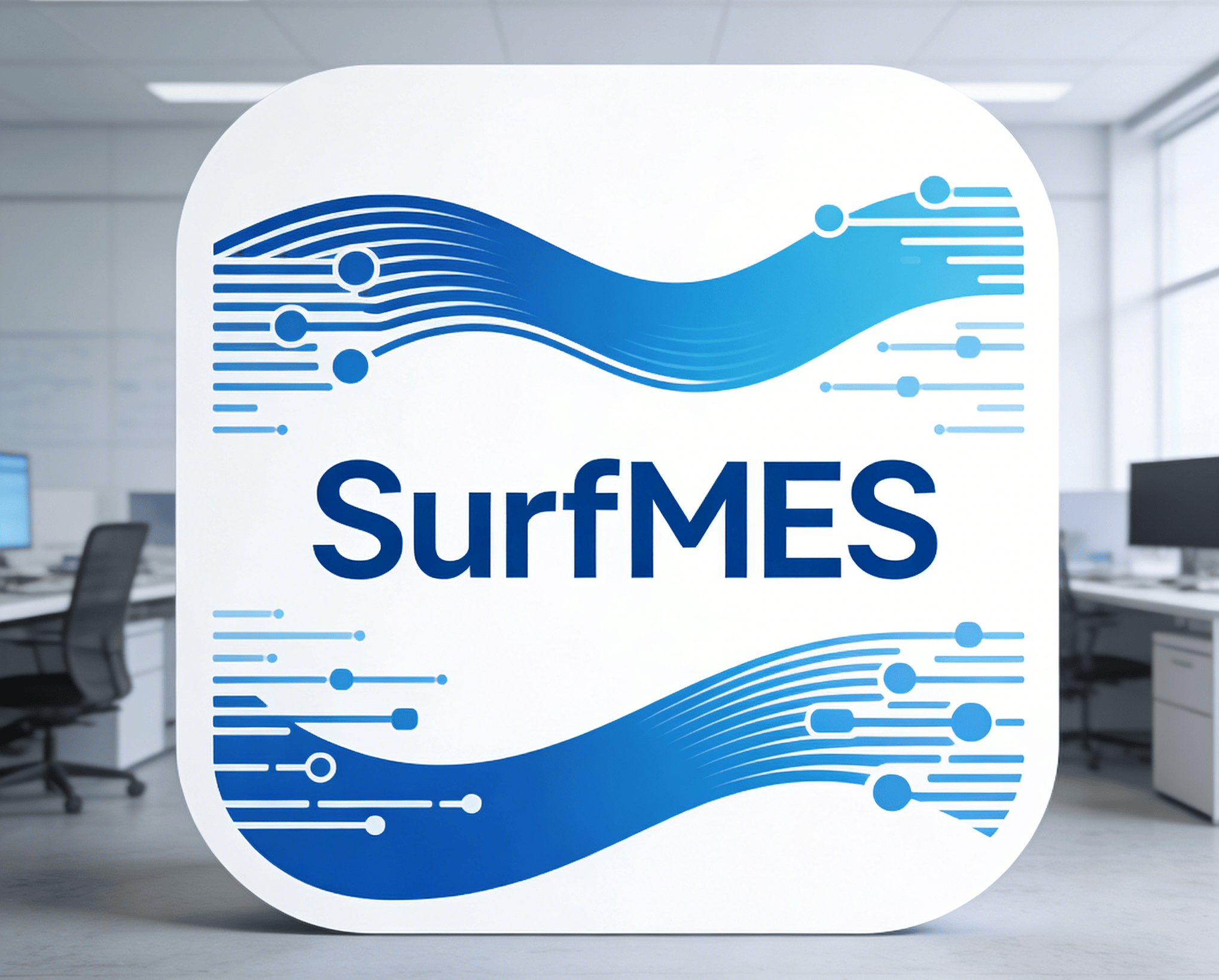 SurfMES