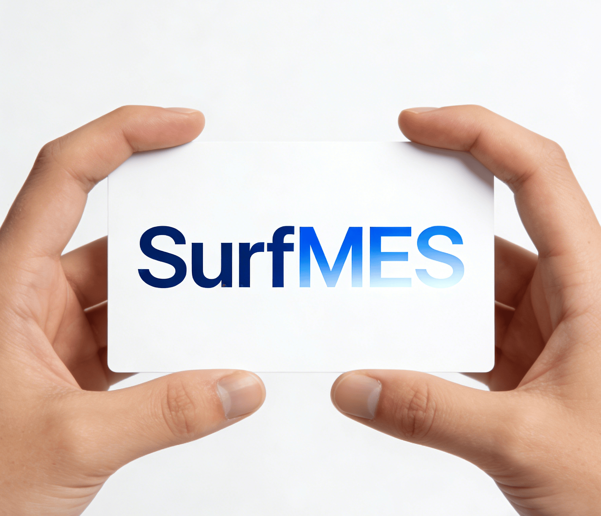 SurfMES